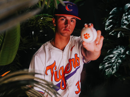 Margolies Receives Pre-Season Accolades