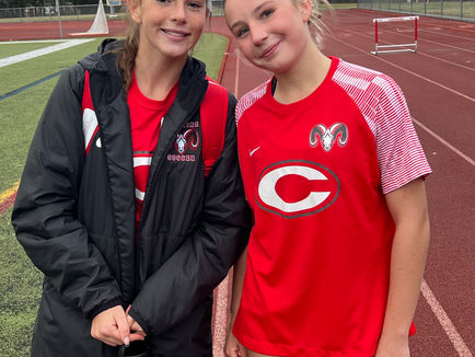 Kappus And Reeves Propel Cheshire Girls' Soccer Past Torrington In Class L Opener