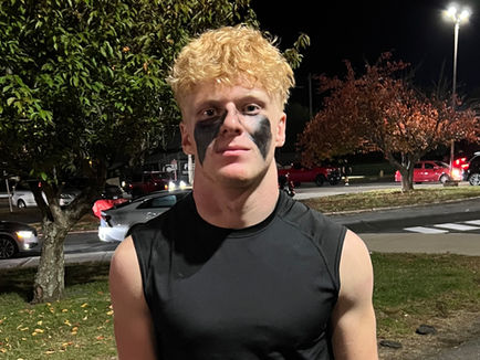 Cheshire Football Shuts Out Westies At Home, Ends Rivalry Drought
