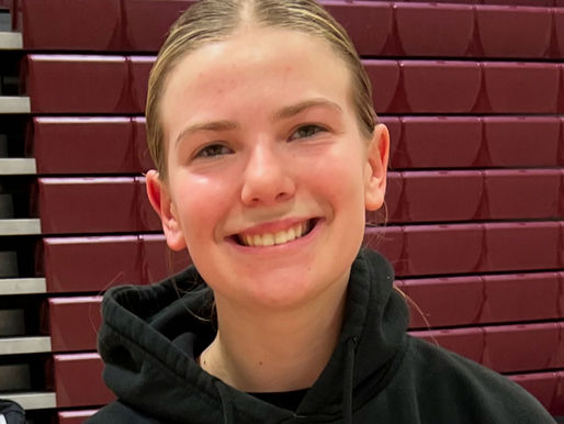 Cheshire Girls' B-Ball Comes Away Victorious At Branford, Rams Face Greater New Haven In The Pool