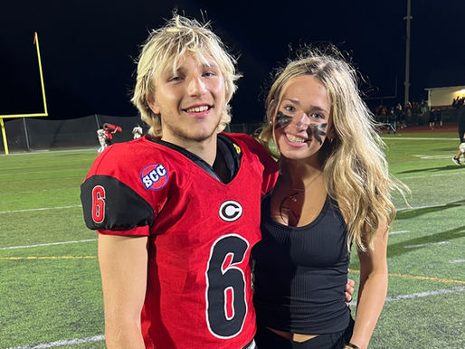 Rams Football Marks Home Opener With First Win Over Fitch