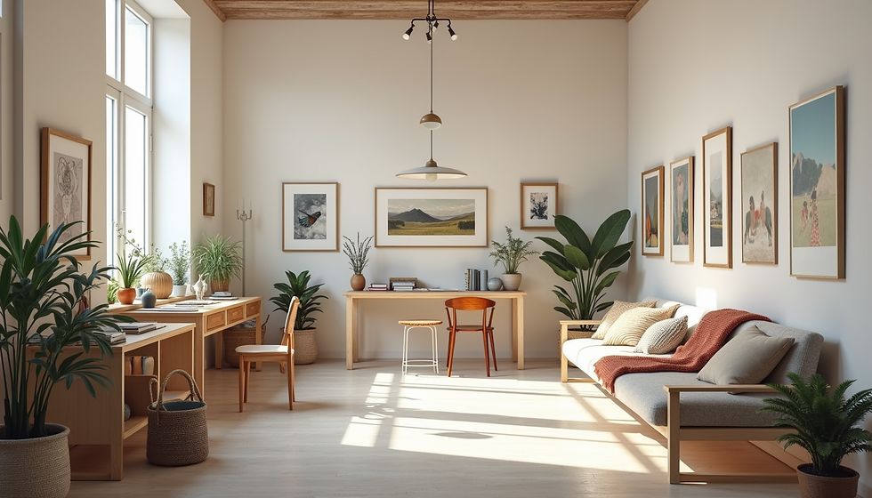 The Transformative Power of Hope in Creativity