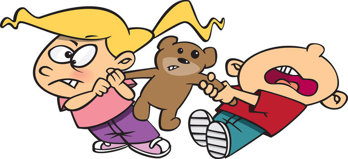 Mom Investigates Sibling Rivalry and makes this Shocking Discovery:
