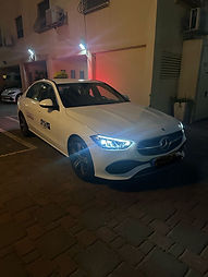 מרצדס