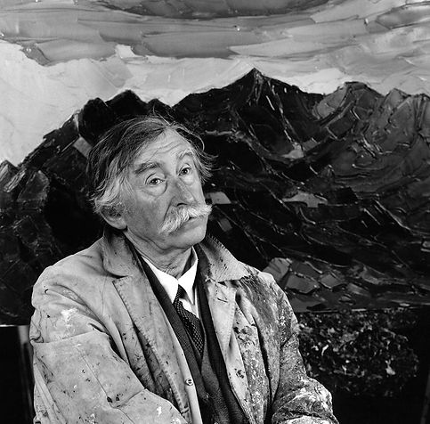 Kyffin Williams