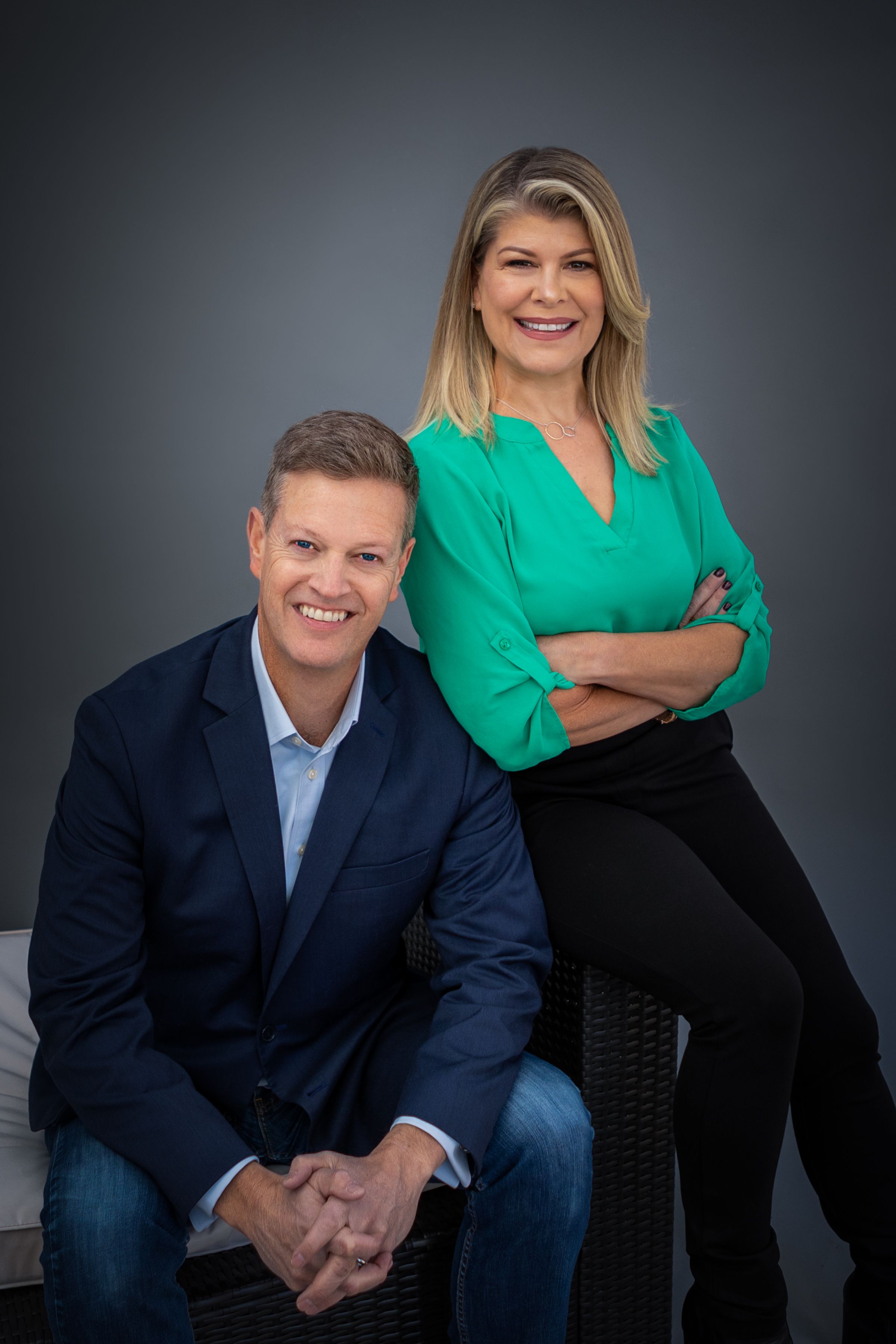 Writer: Bruce & Gail Montgomery