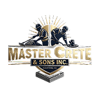 master crete logo