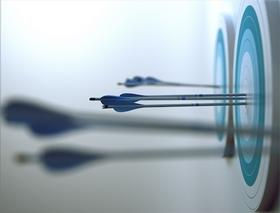 target