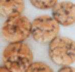 Drop Cookies