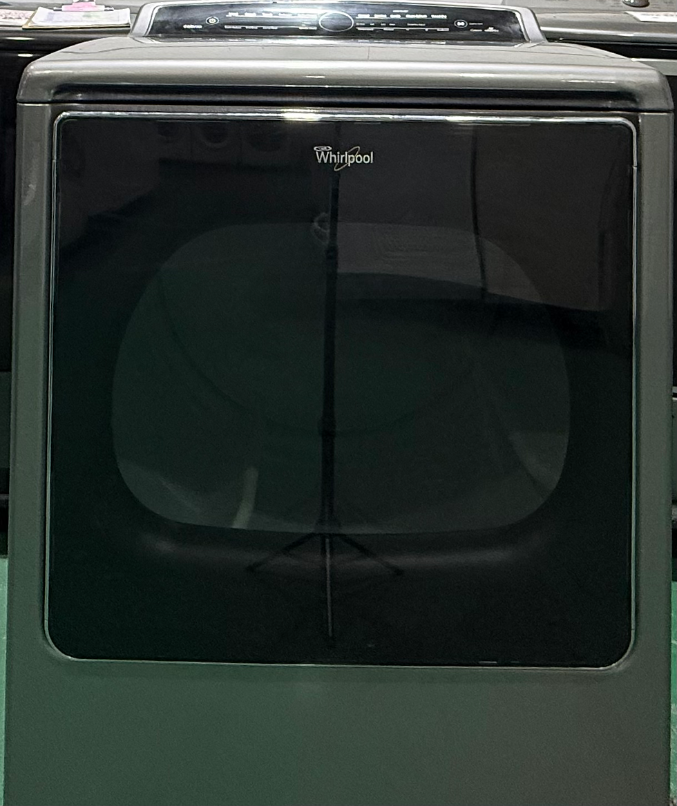 Thumbnail: Whirlpool Dryer YWED8500DC4 (D7213)