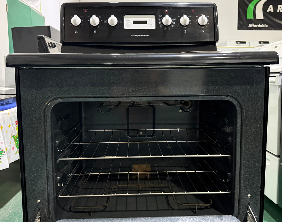 Thumbnail: Frigidaire Coil Top Stove NF40423416 (S4327)
