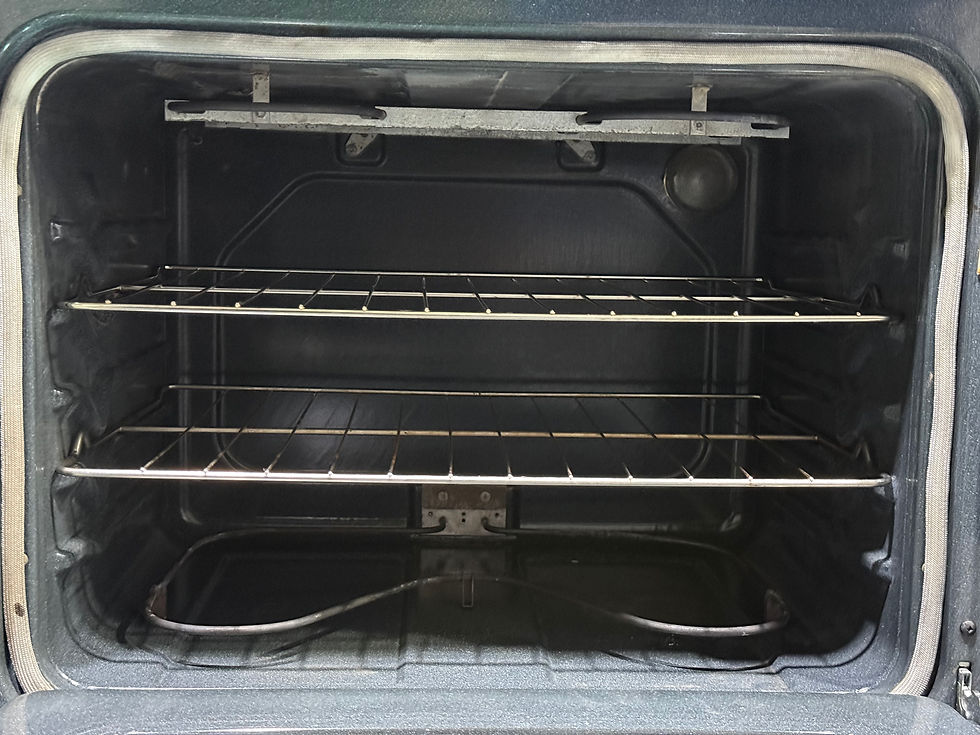 Thumbnail: Whirlpool Coil Top Stove YRF263LXTB 0 (S4320)
