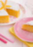Corn Cake