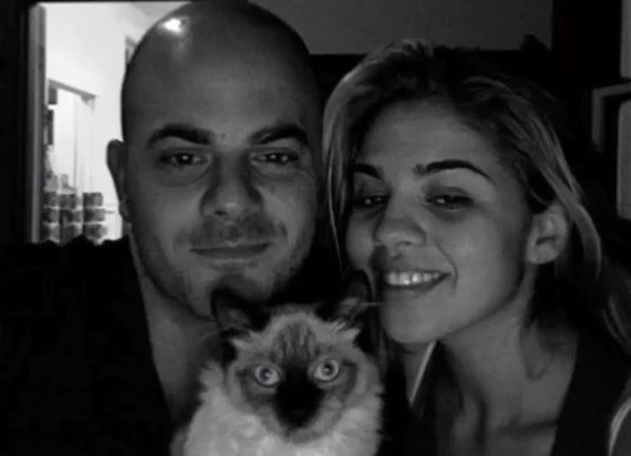 smallbatch founders and Blue