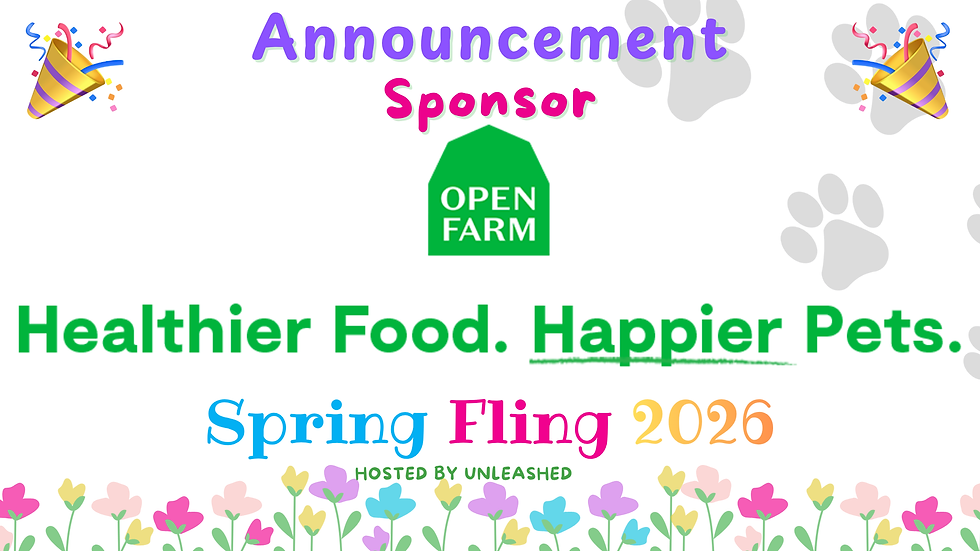 Open Farm Logo Banner