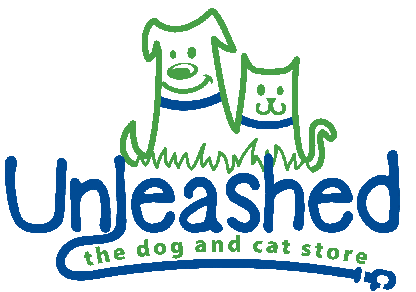 Image result for unleashed the dog and cat store