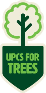 UPCs for TREES