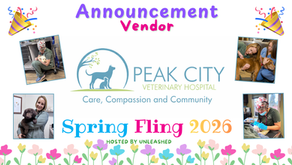 Peak City Veterinary Hospital - Care, Compassion, and Community