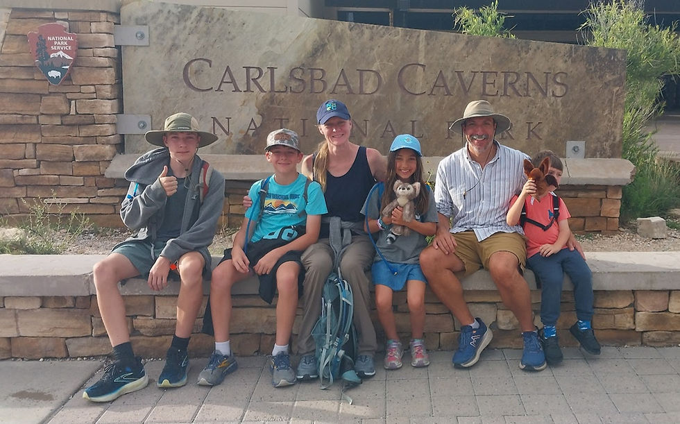 Phinney Family