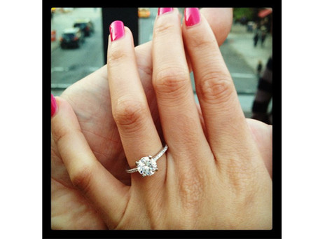 Wedding Planning: They Proposed, Now What?