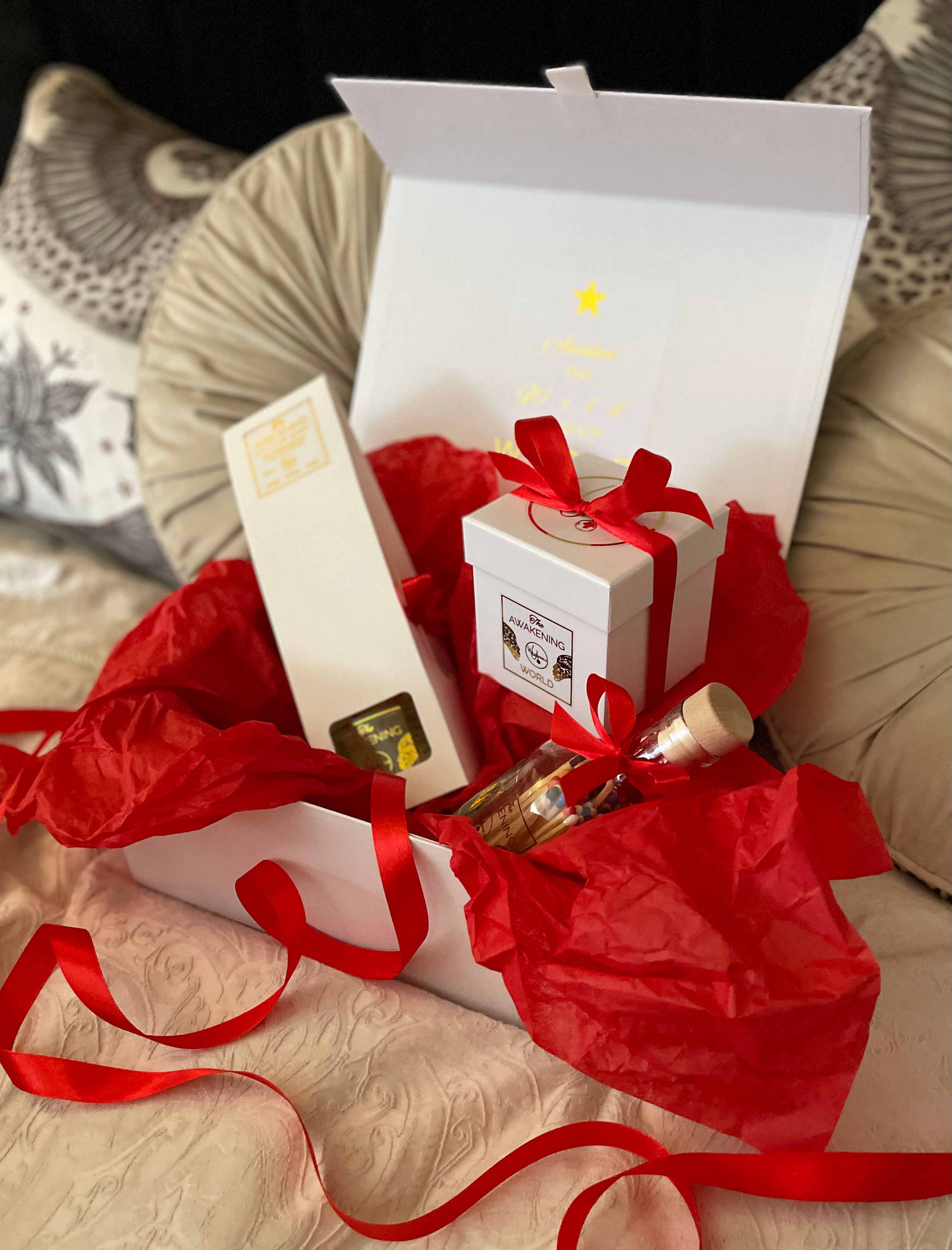 The Awakening Signature-Gift Box