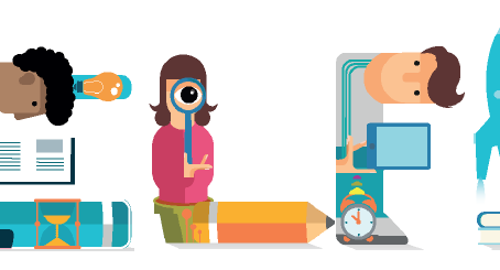 ¿Nos hacemos un SELFIE? - Transformación Digital Educativa con SELFIE