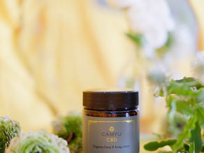 CBD Lotion LEOの入荷について