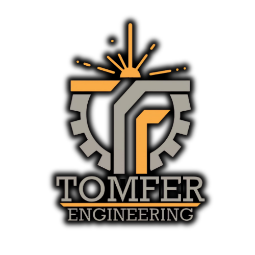 TOMFER LOGO