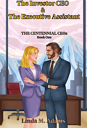 Centennial CEO Book One Cover.png