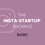Thumbnail: The INSTA-STARTUP Package (BASIC)