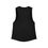 Thumbnail: DROP YOUR SHOULDERS Women's Flowy Scoop Muscle Tank