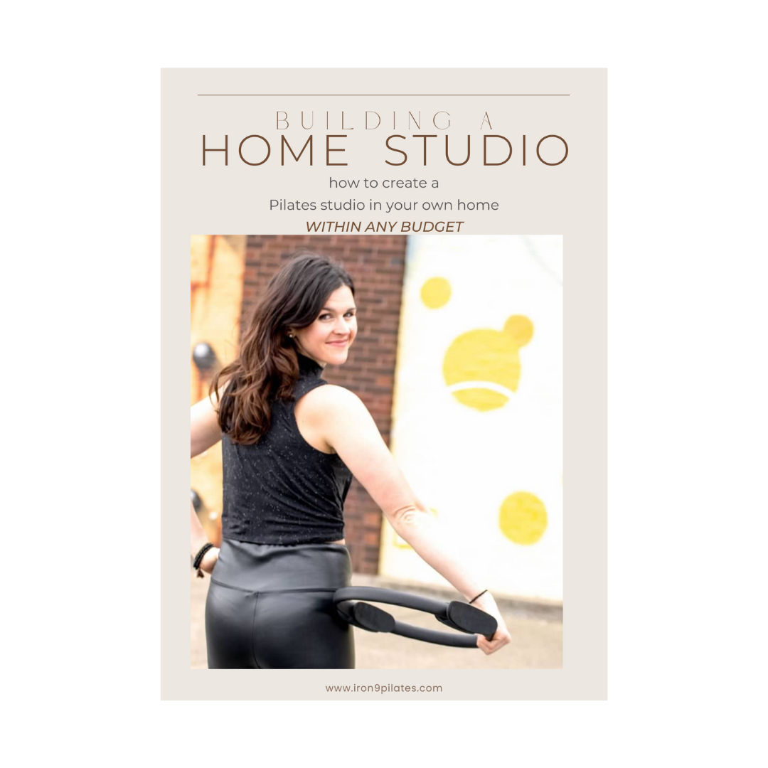 Free - How to Build a Home Studio