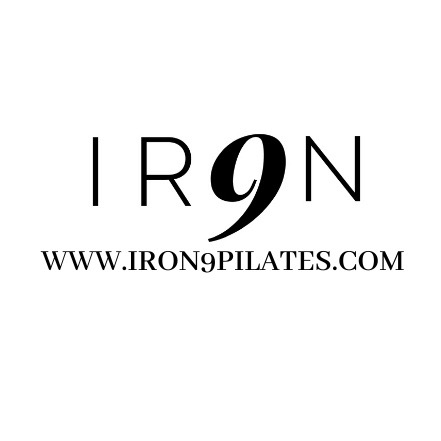 Writer: IRON 9 PILATES