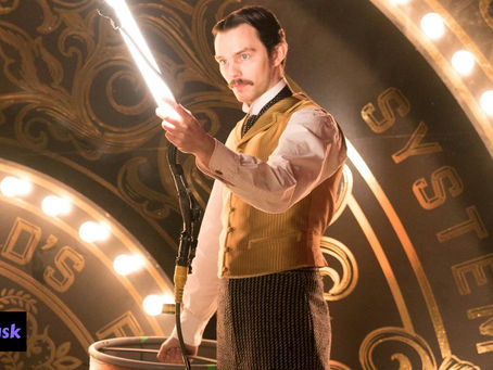 The Legacy of Nikola Tesla: A Tribute to an Ingenious Engineer.