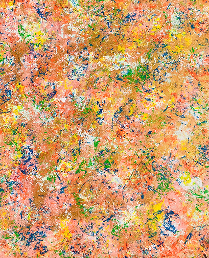 la galerie de peintures énergétiques vibratoires. Les peintures de soin canalisées de l'artiste peintre Marie-c Chapuis.