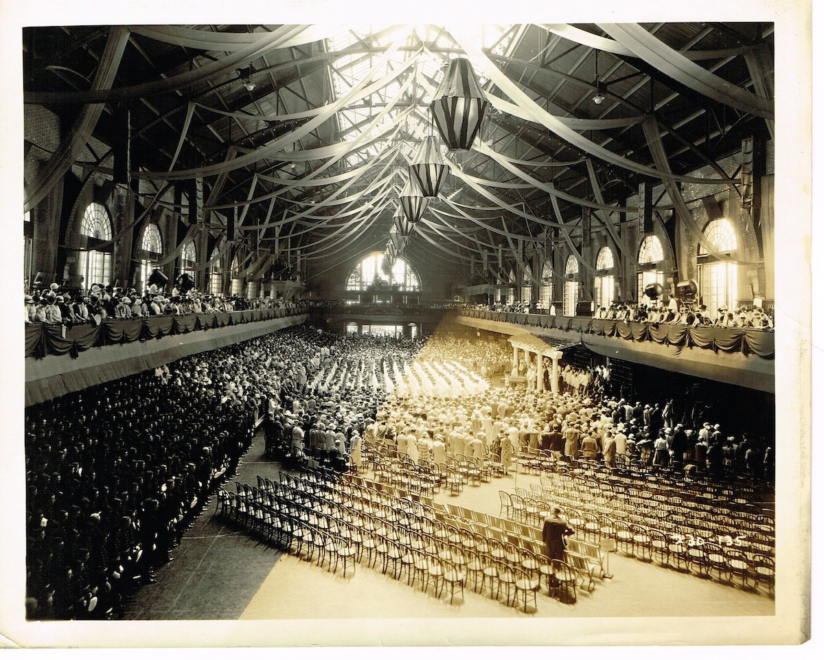 THE MIDSHIPMAN (1926) US 8x10 Photograph 01