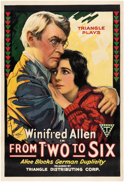 Vintage original silent film movie posters, silent movie posters, silent cinema posters