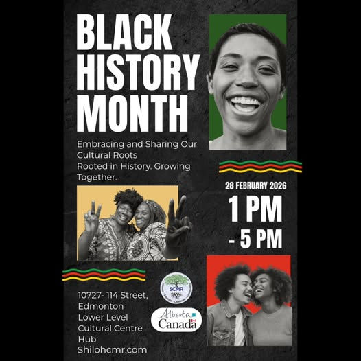 Embracing and Sharing Our Cultural Roots 