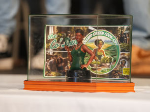 Reflections from a Collard Green Cook-Off