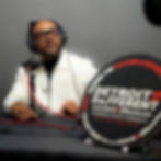 Khary Frazier, Collard Green Cook-Off Host and Producer of 'Detroit is Different' Podcast