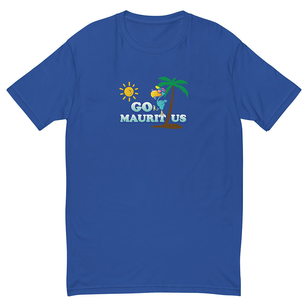 Miniaturbild: Unser short sleeve T-shirt