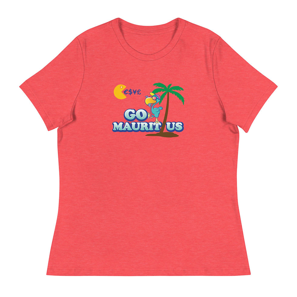 Miniaturbild: Unser t-shirt Freedom VS Slavery for women