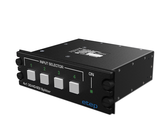 D.T.MUX VSplit