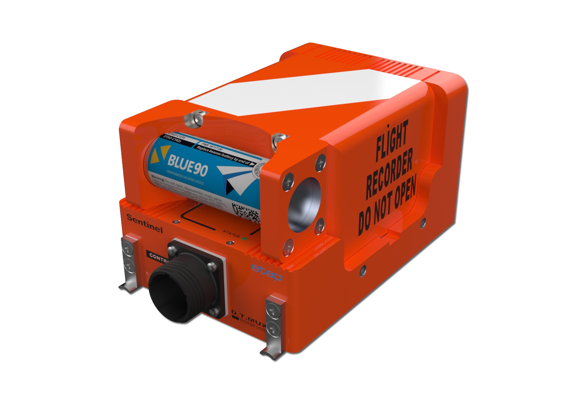 D.T.MUX Sentinel ED112