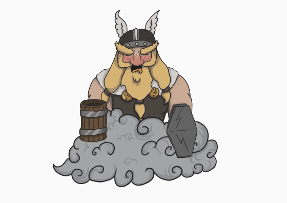 Mead Guard