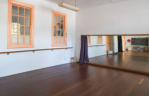 Dance Studio