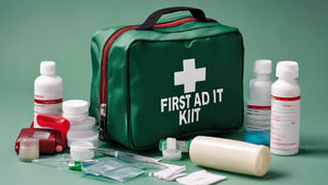 Top First Aid Tips and Discounts for Healthcare Professionals