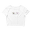 Thumbnail: Women’s Crop Tee