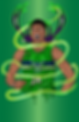 Thumbnail: Greek Freak Green