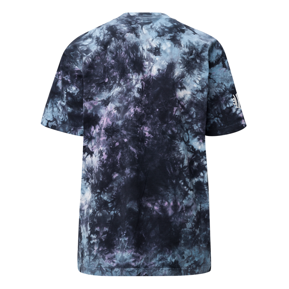 Thumbnail: P. TEYE DEYE (Oversized tie-dye t-shirt)